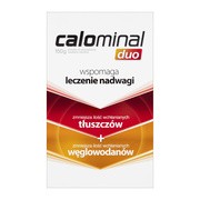 Calominal Duo, proszek do sporządzania zawiesiny doustnej, 150 g        