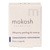 Mokosh, aktywny peeling do twarzy, róża z jagodą, 15 ml
