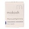 Mokosh, aktywny peeling do twarzy, róża z jagodą, 15 ml