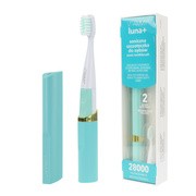Vitammy Luna+, soniczna szczoteczka kompaktowa do zębów, turkusowa, 1 szt. https://azcdn.doz.pl/image/d/product/36b8cb66-scale-180x180.png