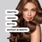 Radical Hair Clinic Rich&Repair, micelarny szampon regenerujący, 300 ml