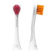 Curaprox Hydrosonic Sensitive, głowica szczoteczki kolorowy do Hydrosonic, magenta/pomarańczowy, 2 szt. https://azcdn.doz.pl/image/d/product/55949f27-scale-180x180.png