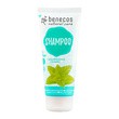 Benecos Natural, szampon Pokrzywa i Melisa, 200 ml