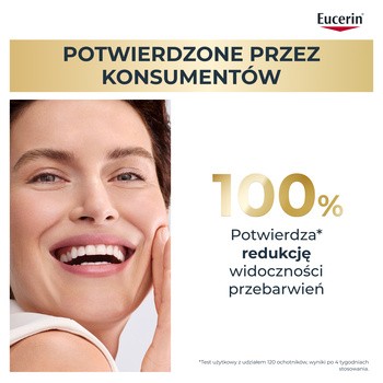 Eucerin Hyaluron-Filler + Elasticity 3D serum, do skóry dojrzałej, przeciwzmarszczkowe, 30 ml