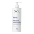 SVR Xerial 10 Lait, intensywnie nawilżające mleczko do ciała, 400 ml