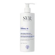 SVR Xerial 10 Lait, intensywnie nawilżające mleczko do ciała, 400 ml https://azcdn.doz.pl/image/d/product/0285092a-scale-180x180.png