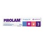 Pirolam, 1%, (10 mg/g), żel, 20 g