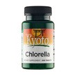 Swanson Kyoto Chlorella, kapsułki, 300 szt.