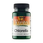 Swanson Kyoto Chlorella, kapsułki, 300 szt. https://azcdn.doz.pl/image/d/product/ba9b2477-scale-180x180.png