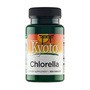 Swanson Kyoto Chlorella, kapsułki, 300 szt.
