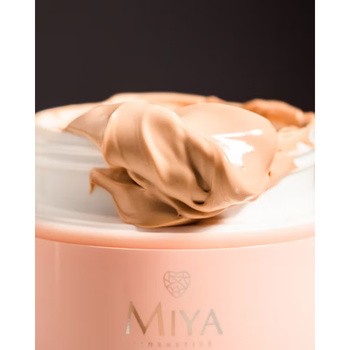 Miya Cosmetics myPUREexpress, 5-minutowa maseczka oczyszczająca z kompleksem [5% kwas azelainowy + glicyna], 50 g