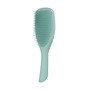 Tangle Teezer, Detangler Large, szczotka do rozczesywania włosów, marine teal, 1 szt.