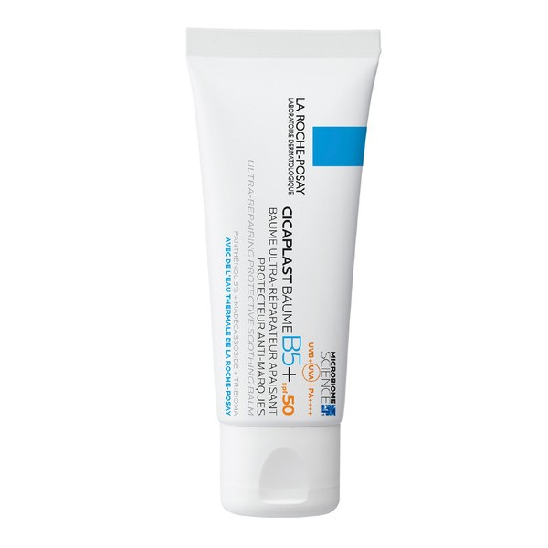 La Roche-Posay La Roche-Posay Cicaplast Baume B5+, Silnie Regenerujący Balsam Kojący SPF50, 40 ml