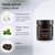 Mokosh, korygujący krem pod oczy, zielona herbata, 30 ml