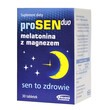 ProSen Duo, tabletki, melatonina z magnezem, 30 szt.