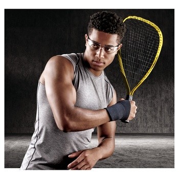 Futuro Basic Sport, regulowana opaska stabilizująca nadgarstek, czarna, 1 szt.