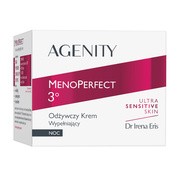 Agenity MenoPerfect 3°, odżywczy krem wypełniający, 50 ml https://azcdn.doz.pl/image/d/product/71fef39d-scale-180x180.png