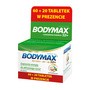 Bodymax 50+, tabletki, 60 szt. + 20 szt. GRATIS