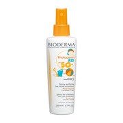 alt Bioderma Photoderm Kid, spray ochronny SPF 50+, 200 ml