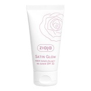 Ziaja Satin Glow, krem nawilżający na dzień SPF30, 50 ml https://azcdn.doz.pl/image/d/product/f89e0000-scale-180x180.png