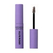 Madara Grow & Fix Tinted Brow Gel, żelowe serum do stylizacji brwi, Frosty Taupe 3, 4,25 ml