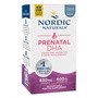 Nordic Naturals Prenatal DHA, kapsułki, 90 szt.