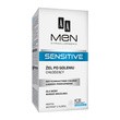 AA Men Sensitive, żel po goleniu chłodzący do skóry bardzo wrażliwej, 100 ml