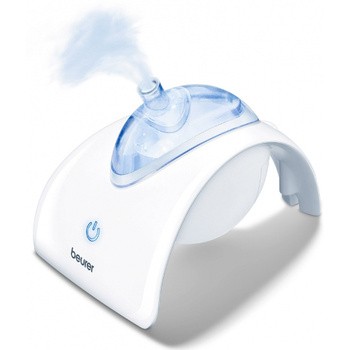 Inhalator ultradźwiękowy, IH 40, 1 szt. (Beurer)