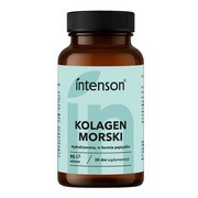 Intenson, Perfect Anti-Aging Formuła Kolagen morski, tabletki, 90 szt. https://azcdn.doz.pl/image/d/product/c10cd070-scale-180x180.png