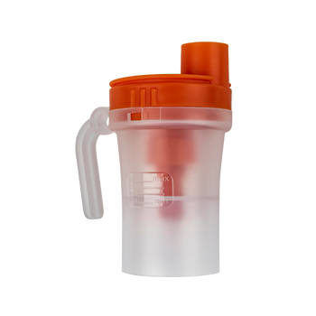 Katarek, nebulizator kompresowy, model CNB69010, 1 szt.