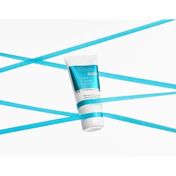 Bielenda Professional Oxy Glow, mineralno - enzymatyczny peeling rozświetlający, 150 ml