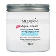 Mediskin Aqua Cream, krem wielofunkcyjny na podrażnienia pieluszkowe i odleżyny, 500 ml