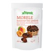 Witpak Morele suszone bez pestek, bez dodatku dwutlenku siarki, 200 g