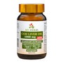 Bio Herbs Cod Liver Oil, kapsułki, 60 szt.