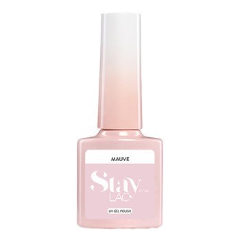 Stay LAC, lakier hybrydowy, Mauve, 5 ml