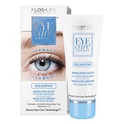 alt Flos-Lek Laboratorium Eye Care, delikatny krem pod oczy do skóry wrażliwej, 30 ml