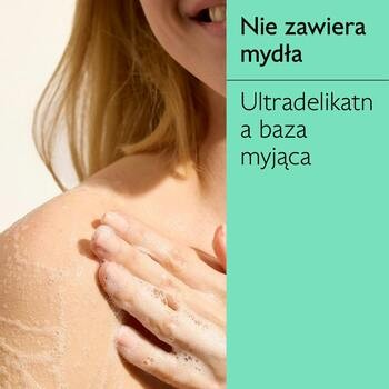 Caudalie Eau des Vignes, żel pod prysznic, 200 ml