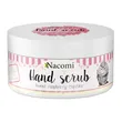 Nacomi, naturalny peeling cukrowy do rąk, 125 g