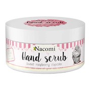 Nacomi, naturalny peeling cukrowy do rąk, 125 g https://azcdn.doz.pl/image/d/product/a3684480-scale-180x180.png