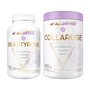 Zestaw Allnutrition ALLDEYNN BeautyRose & CollaRose, tabletki + proszek