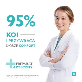 Pharmaceris A Hyaluro-Sensibiotic, serum intensywnie nawilżające, 30 ml