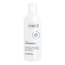 Ziaja Med Kuracja Przeciwświądowa, szampon łagodzący, 300 ml