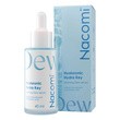 Nacomi Hyaluronic Hydra Key, serum głęboko nawilżające, 40 ml