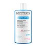 Dermedic Capilarte Sebu-Balance, szampon przywracający równowagę mikrobiomu skóry, 300 ml