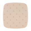Aquacel Ag Foam, opatrunek nieprzylepny, 15 cm x 15 cm, 1szt. (z opakowania 5 szt.)