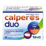 Calperos Duo, tabletki, 60 szt