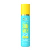 Apis Hello Summer, wodoodporny olejek z karotenem SPF 20,150 ml https://azcdn.doz.pl/image/d/product/891381af-scale-180x180.png