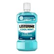 Listerine Cool Mint, płyn do płukania jamy ustnej, 500 ml