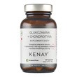 KENAY Glukozamina + Chondroityna, kapsułki, 60 szt.
