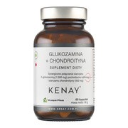 KENAY Glukozamina + Chondroityna, kapsułki, 60 szt. https://azcdn.doz.pl/image/d/product/3fe64dc0-scale-180x180.png